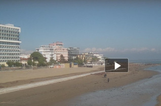 Imagen de vista previa de la cámara web Lignano Sabbiadoro